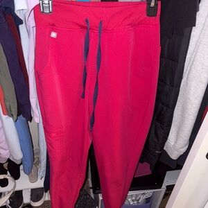 Women’s jogger scrub pants